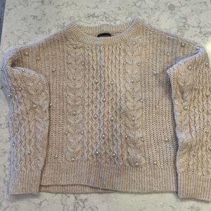 Abercrombie & Fitch Sweater